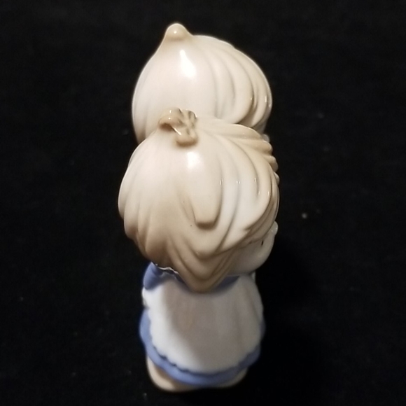 Designers Collection, Twins figurine EUC - Picture 4 of 15